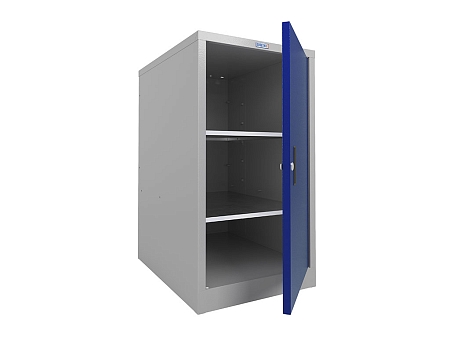 WD-1 Alət tumbası