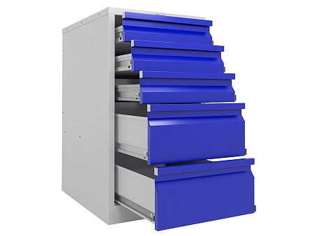 WD-5 Alət tumbası