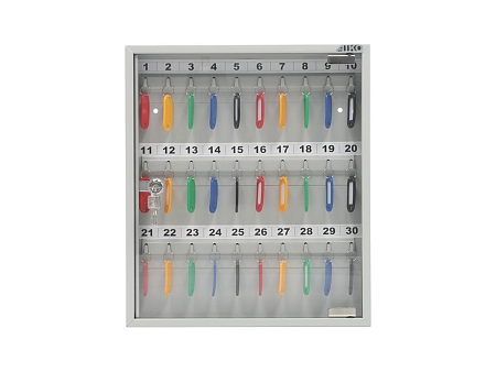 KEY-30 G açarlıq (açar  qoymaq üçün dolab)