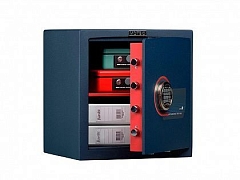 Oğurluğa davamli seyf  MDTB EK-46.E