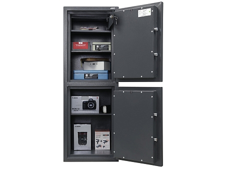 Ofis seyfi AIKO AMH-125/2T (223T)