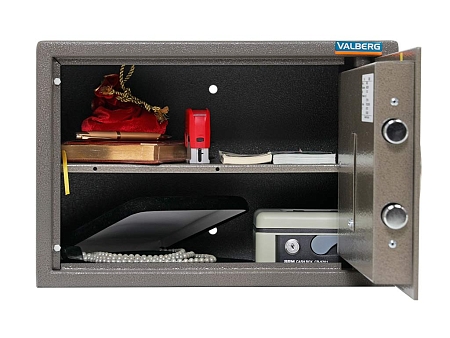 Mebel seyfi VALBERG ASM-30 EL
