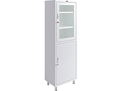 HİLFE MD 1 1760 R tibbi dolab